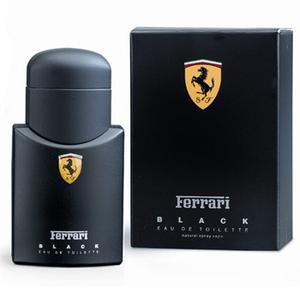 남성추천향수-[쇼핑백증정] 페라리 블랙 75ml해외백화점향수-동일-할인
