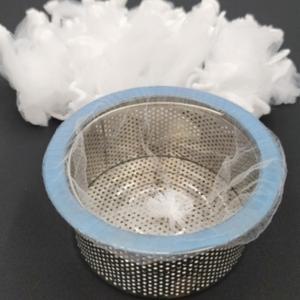 싱크대 배수구거름망 음식물쓰레기 그물망 대형 100p