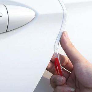 바로스타 차량 스크래치 방지, 문콕 방지 스트립 5M