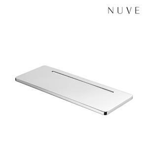 N-0903D 미니 일자선반 휴대폰선반 NUVE 범한공업 모던 호텔욕실 럭셔리 악세사리 N0903D