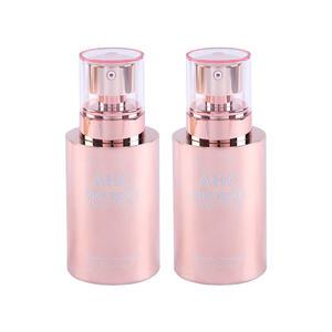 AHC 아우라 시크릿 톤업크림 50g x2 + 아이크림 1ml 2매