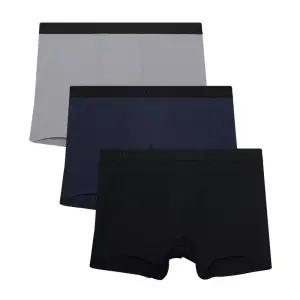 수아팜 [정상가 39900원] 주니어 남아 컴포트 스판 드로즈 3매