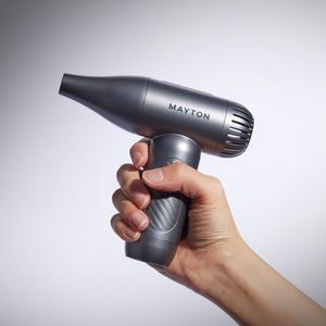 메이튼 클린포스 무선 에어건 미니 컴프레셔 컴퓨터 청소 차량용 가정용