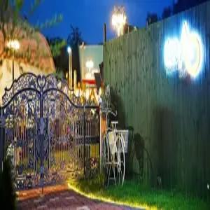 [경기] 양평 몽골게르펜션 공간AO(경기펜션/양평펜션)