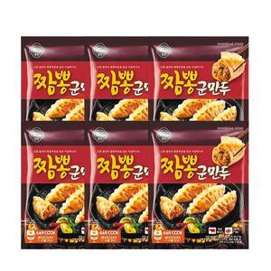 올반 짬뽕군만두 315g 6개