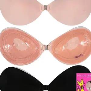 [오노마] ONM 웨딩속옷 파워 볼륨업 누드 브라 AA컵 오프숄더 (S11873072)