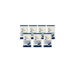 굿밸런스 짜먹는 고양이 간식 12g x 5p, 참치, 7개입 참치 ×