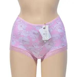 [오노마] ONM (보신각)플라워 패턴 여성 맥시팬티 (S10388870)