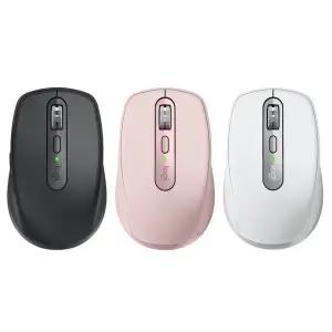 로지텍 MX Anywhere 3s 블루투스 무선 마우스 벌크