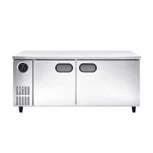 LG 스타리온 443L 업소용 테이블 1800 냉장고(냉장1,냉동1)