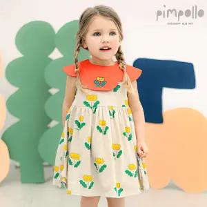 [삠뽀요] 로아원피스