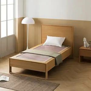 [흙표흙침대]흙표흙침대 플린 흙침대 싱글(S)