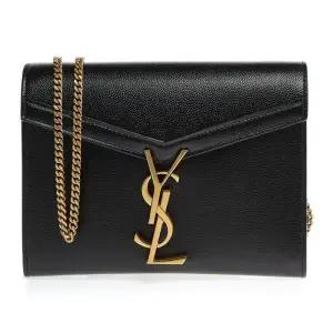 [라벨루쏘]  여성 카산드라 체인 숄더백 635023 BOWAW 1000