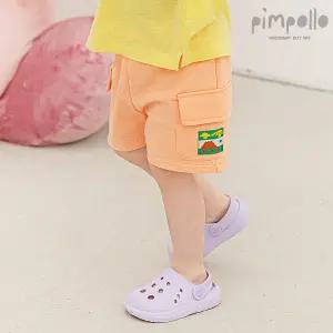 [삠뽀요] 모아포켓팬츠