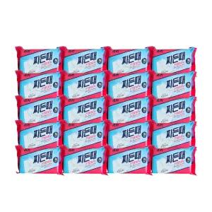 무궁화 소키 찌든때 전용비누 150g x20개
