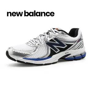 860v2 로얄 블루 헬스 운동화 런닝화 (ML860XB)