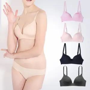 더이쁨 세상편한 노와이어브라