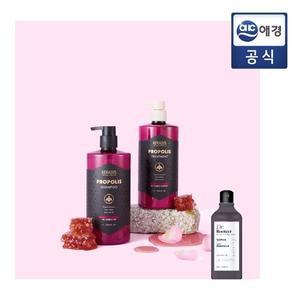 [케라시스] 프로폴리스 샴푸/트리트먼트 (레드/그린 中 택1)