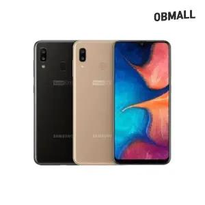 [삼성]갤럭시 와이드4 공기계 a205