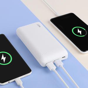 알리오 UA20 대용량 충전 보조배터리 20000mah