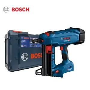 보쉬 GNB18V-38 충전콘크리트네일러 18V 본체 BL모터 13-38mm 못사용 무선 타정기