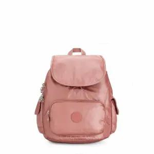 [하프클럽/키플링]키플링 백팩 미니백팩 시티팩S KKABA05 MTRT