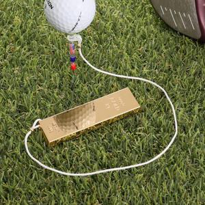 핀홀 골드바 골프티 키퍼 꽂이  티꽃이 드라이버 티샷 골프용품