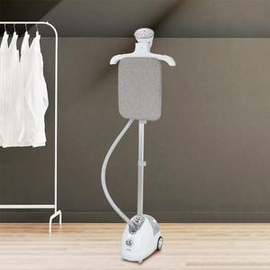 COMS RC530 스탠드형 고온 대용량 실속 스팀다리미 셀프 크리닝 살균 케어