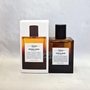 키엘 오리지널 머스크 향수 50ml