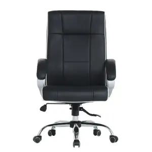 [HJC]체어 HJC-6700 사무용 컴퓨터 의자