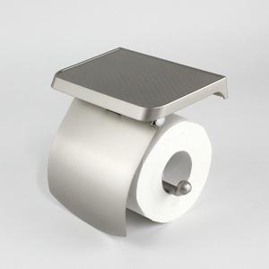 국산 휴지걸이 화장실 선반형 휴지걸이
