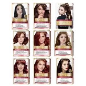 로레알파리 엑셀랑스 크림 염색약 120ml