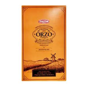 크라스탄 유기농 오르조 보리차 3.5gX50개