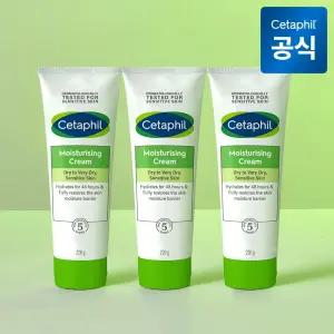 세타필 모이스춰라이징 크림 226g 3개