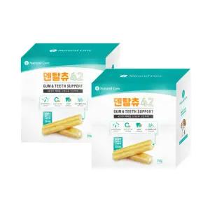 네츄럴코어 덴탈츄42 30PX2개 강아지껌