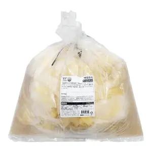 종가 백묵은지 10kg