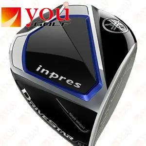 야마하 정품 드라이브스타 남성용 드라이버(추가금X)