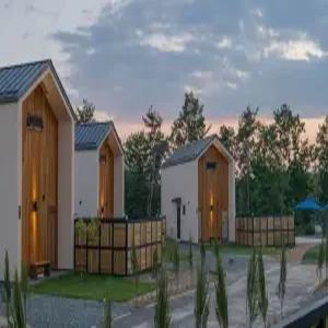 [강원] 너머 애견펜션(강원, 횡성)