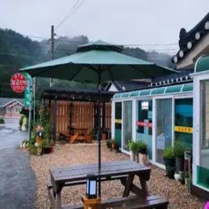 [강원] 오대산보궁민박(강원, 평창)