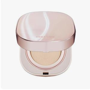 매스티나 내추럴 글로우 쿠션 본품 15g 택1종