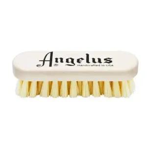 [텐바이텐]엔젤러스 돈모 브러쉬/돼지털 클리닝 솔/구두솔