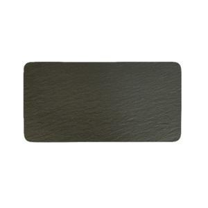 빌레로이앤보흐 매뉴팩처락 사각서빙접시 35*18cm [10-4239-2281]