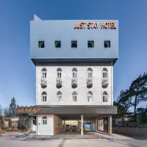 [경기 모텔] 여주 저스트스테이호텔 여주대교점 (여주,이천)