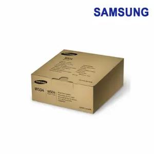 삼성 CLT-W504 폐토너통 정품 SL-C1860FW C1404W C1454FW