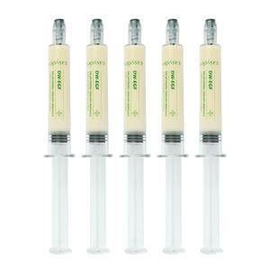 이지듀 DW EGF 멜라토닝 원데이 앰플 8ml x5개 (총 40ml) 미백 잡티 기미 앰플