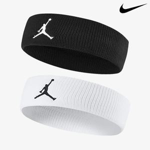 나이키 조던 점프맨 헤드밴드 AC4093-010 블랙 AC4093-101 화이트
