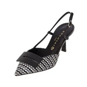 [NS홈쇼핑][소다] 소다제화 여성 프리미엄 수입화 슬링백 AIO409 TM-10[34429927]