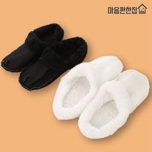 마음편한집 크록스내피 크록스안감 호환 털내피 탈부착 퍼