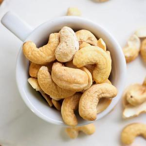 구운 캐슈넛 200g x 2봉