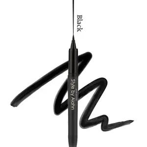 스타일바이아이안 점보펜라이너 아이안 아이라이너 블랙 1개